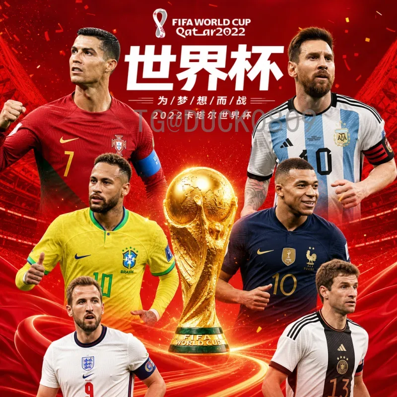 官方2026年世界杯小组赛赛程安排全解析：48队新赛制与关键比赛日